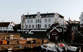 Hotel Sandvig Havn